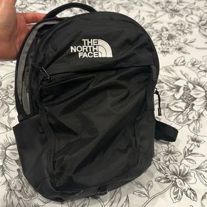 Mini backpack by north face